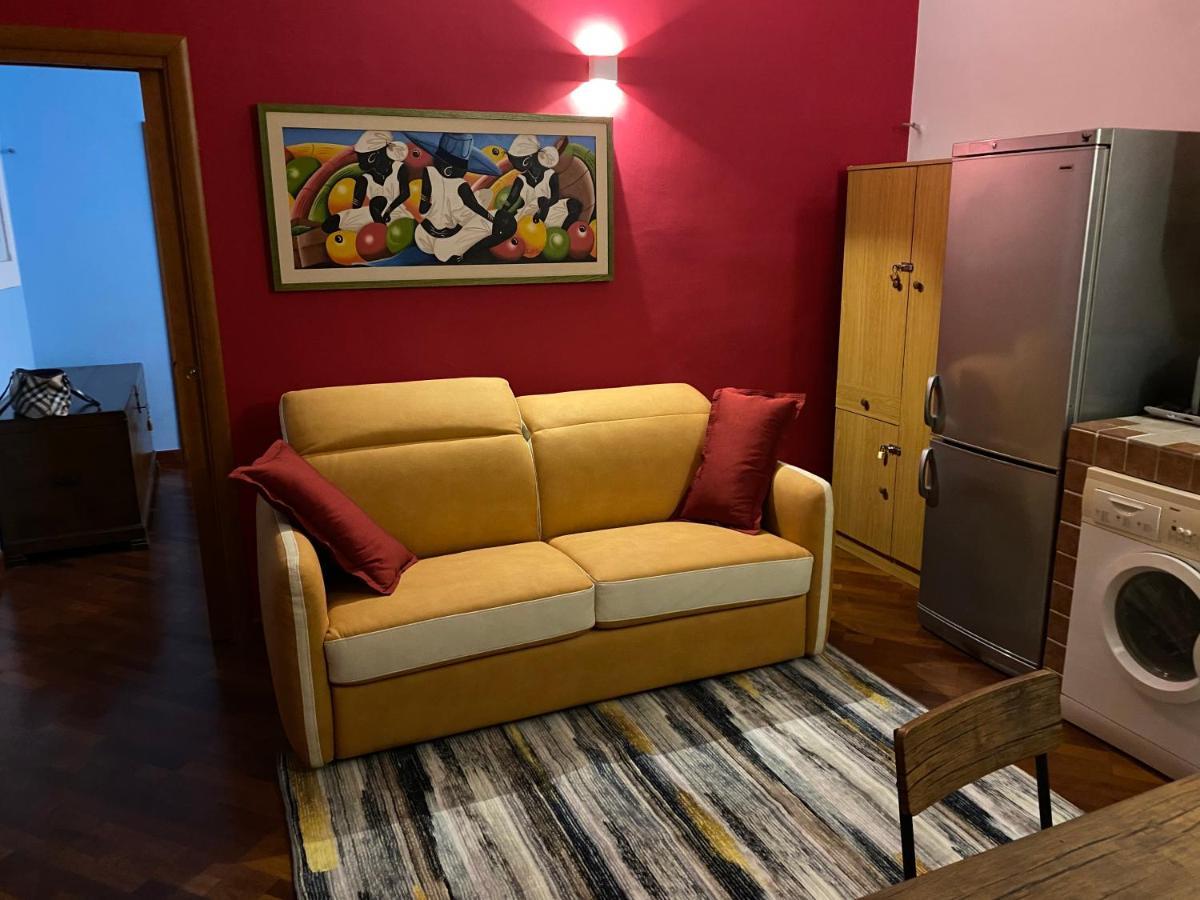 La Piccola Terrazza Apartament Bari
