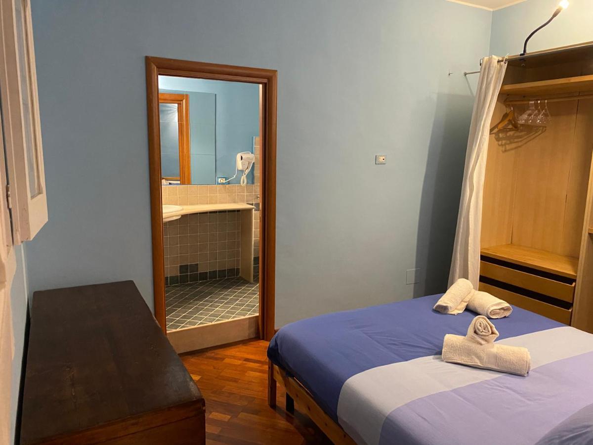 Apartament La Piccola Terrazza Bari