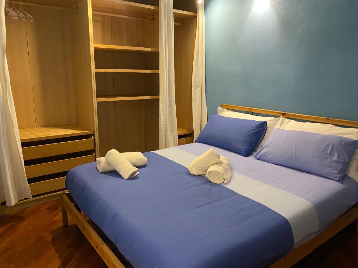 Apartament La Piccola Terrazza