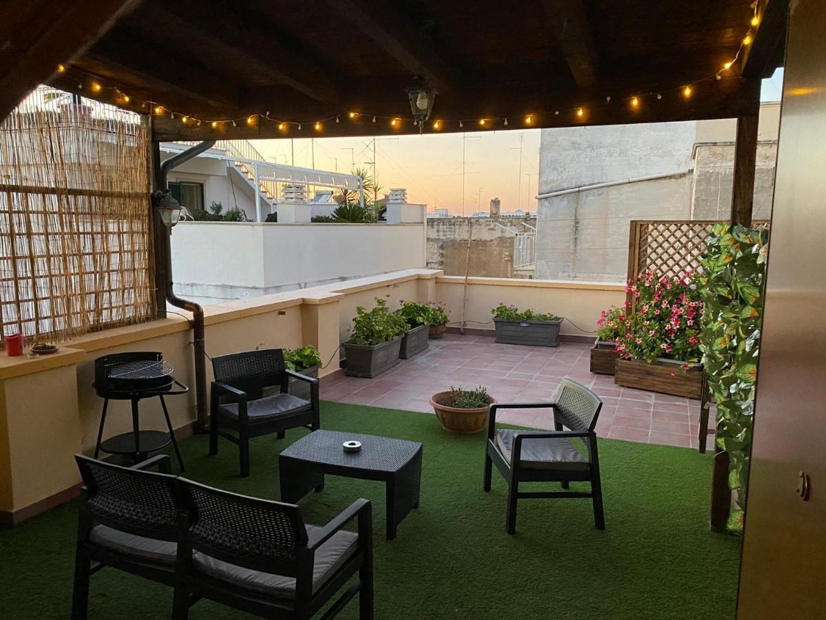 Apartament La Piccola Terrazza