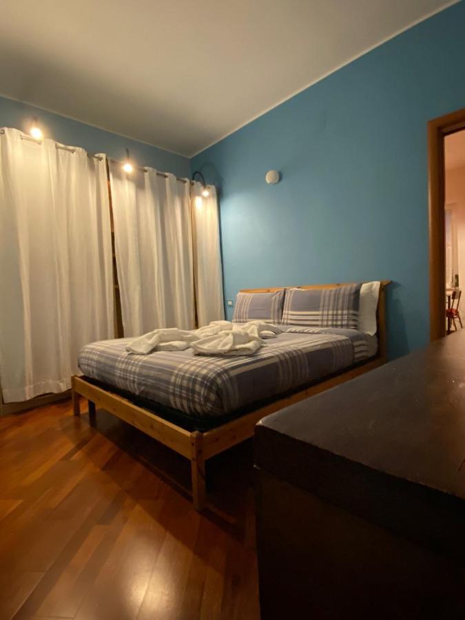 Apartament La Piccola Terrazza