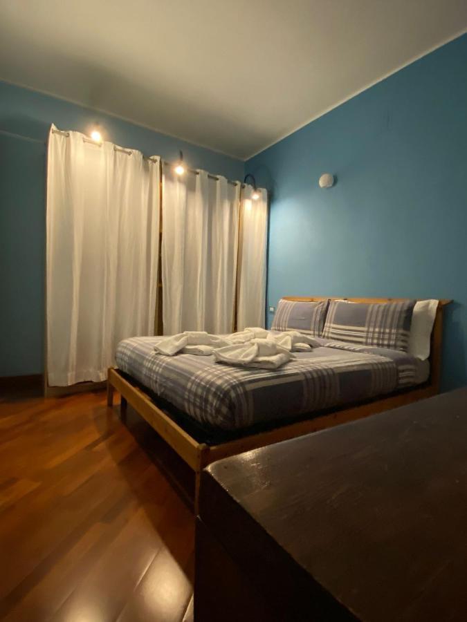 Apartament La Piccola Terrazza