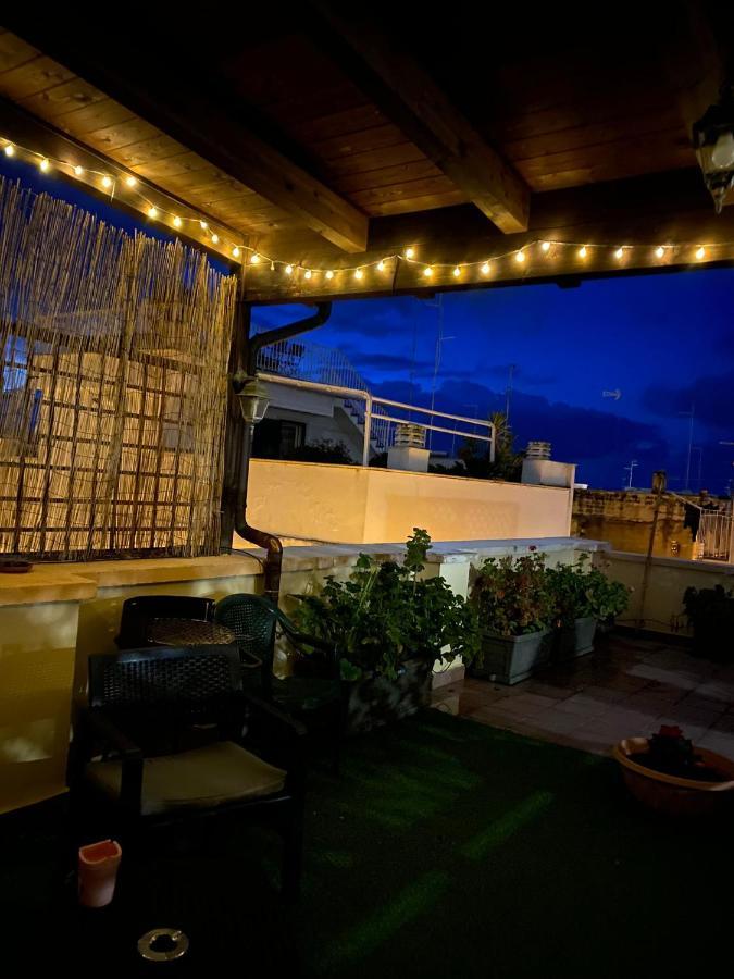 Apartament La Piccola Terrazza Bari