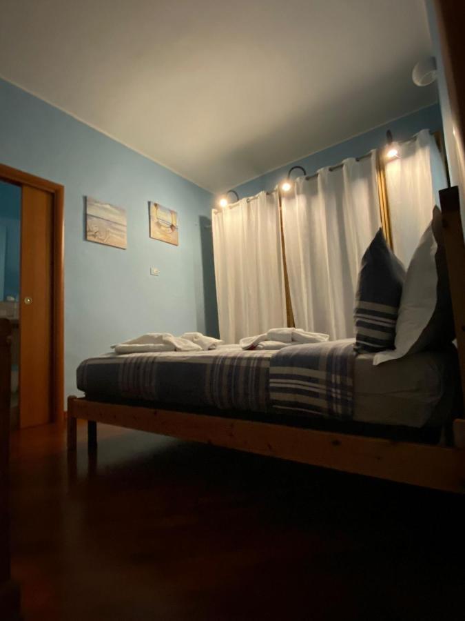 Apartament La Piccola Terrazza